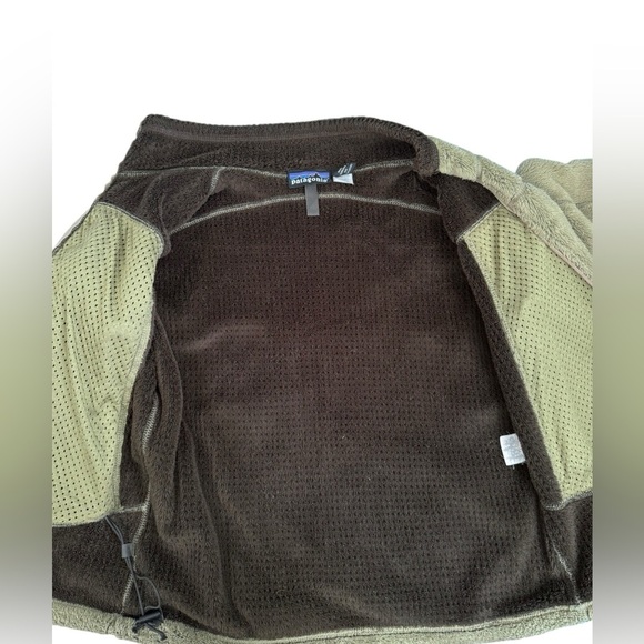 Women’s PATAGONIA R4 REGULATOR FLEECE size small - Picture 13 of 15